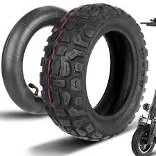 Scooter Tires